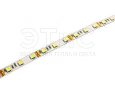 Светодиодная лента 2 слоя SMD2835 60д/м 4,8Вт/м 4500K IP65 Светодиодная лента 2 слоя SMD2835 60д/м 4,8Вт/м 4500K IP65